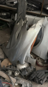 HONDA CİVİC ÖN ÇAMURLUK