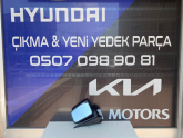 HYUNDAİ H100 SAG AYNA SIFIR YAN SANAYİ YEDEK PARÇA