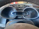 clio 4 otomotik  kilometre saati