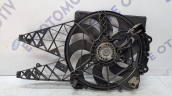 fiat pratico 2012 1.6 çıkma orjinal fan (son fiyat)
