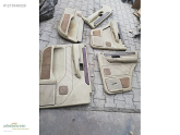 Oto Çıkma Parça / Land Rover / Range Rover / Koltuk & Döşeme / Kapı Döşemesi / Çıkma Parça 