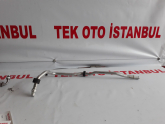 Oto Çıkma Parça / Mercedes / C Serisi / Kalorifer / Kalorifer Hortumu / Çıkma Parça 