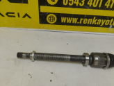 Oto Çıkma Parça / Dacia / Jogger / Alt Takım / Aks / Çıkma Parça 