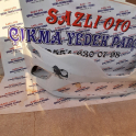 Oto Çıkma Parça / Renault / Clio / Tampon / Ön Tampon / Çıkma Parça 