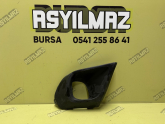 DUSTER SAĞ SİS ÇERÇEVESİ İTHAL 18-24