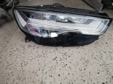 AUDİ A6 ÇIKMA  MATRİX SAĞ FAR