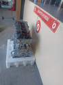 Oto Çıkma Parça / Hyundai / Accent / Motor / Motor (komple) / Sıfır Parça 