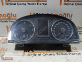 VW CADDY KİLOMETRE SAATİ KADRAN BK2K0920 865E,2K0920865E KİLOMET