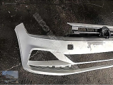 Oto Çıkma Parça / Volkswagen / Polo / Tampon / Ön Tampon / Çıkma Parça 