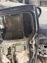 Oto Çıkma Parça / Renault / Kangoo / Kaporta & Karoser / Sağ Sürgülü Kapı / Çıkma Parça 