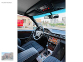 Oto Çıkma Parça / Mercedes / 200 / Koltuk & Döşeme / Kapı Döşemesi / Çıkma Parça 