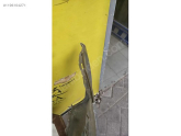 Oto Çıkma Parça / Opel / Corsa / Tampon / Ön Tampon / Çıkma Parça 