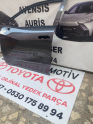 Oto Çıkma Parça / Toyota / C-HR Hybrid / Kaporta & Karoser / Sol Ön Kapı / Çıkma Parça 