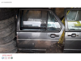 Oto Çıkma Parça / Volkswagen / Golf / Kaporta & Karoser / Sol Ön Kapı / Çıkma Parça 