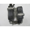 Opel Corsa 1.0 Motor Beyni 0261207960 55350551SC