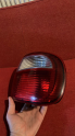 Oto Çıkma Parça / Seat / Toledo / Far & Stop / Sağ Arka Stop / Çıkma Parça 
