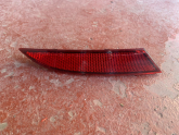 VOLKSWAGEN POLO ARKA TAMPON REFLEKTÖRÜ 2G0945106A
