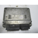 Volkswagen Polo 1.2 Motor Beyni 5WP4019407 03E906033L