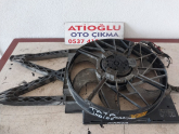 Oto Çıkma Parça / Tata / Indigo / Fan / Fan Motoru / Çıkma Parça 