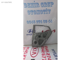 Oto Çıkma Parça / Hyundai / i10 / Kaporta & Karoser / Sağ Arka Kapı / Çıkma Parça 
