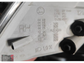 Oto Çıkma Parça / Skoda / Octavia / Far & Stop / Sol Ön Far / Çıkma Parça 