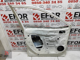 Oto Çıkma Parça / Toyota / RAV4 / Kaporta & Karoser / Sol Ön Kapı / Çıkma Parça 