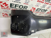 HONDA CİVİC SIFIR ORJ ARKA TAMPON 16-21 04715-TET-H00Z