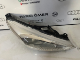 Oto Çıkma Parça / Ford / Focus / Far & Stop / Sağ Ön Far / Çıkma Parça 