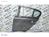 BMW 1 SERİSİ E87 KASA SOL ARKA KAPI 10045152