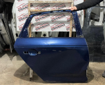 AUDİ A4 B9 KASA LACİVERT SAĞ ARKA KAPI ORJINAL