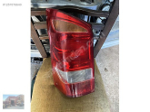 Oto Çıkma Parça / Mercedes / Vito / Far & Stop / Sağ Arka Stop / Çıkma Parça 