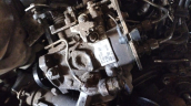 CITROEN JUMPER, BOXER yakıt pompası 2.5D 63KW 1994- 0460494337