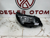 Peugeot 208 sağ ön düz far