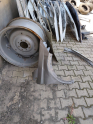 Oto Çıkma Parça / Hyundai / Tucson / Kaporta & Karoser / Sağ Ön Çamurluk / Çıkma Parça 