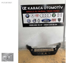 2020-2024 TOYOTA COROLLA CROSS ORJİNAL ÖN TAMPON ALT IZGARA EKİ