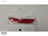Oto Çıkma Parça / Renault / Clio / Tampon / Tampon Reflektör / Sıfır Parça 