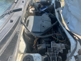 Hurda Belgeli Araçlar / Renault / Kangoo