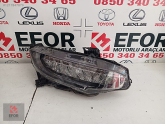 HONDA CİVİC SAĞ FAR ORJİNAL ÇIKMA YEDEK PARÇA 16-21
