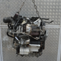 Oto Çıkma Parça / Volkswagen / Passat / Motor / Motor (komple) / Çıkma Parça 