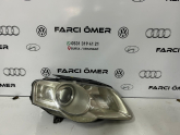 PASSAT B6 SAĞ ÖN FAR ORJİNAL