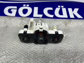 Oto Çıkma Parça / Renault / Megane / Klima / Kontrol Paneli / Çıkma Parça 