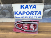 Oto Çıkma Parça / Fiat / Palio / Far & Stop / Sol Arka Stop / Çıkma Parça 