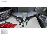 Oto Çıkma Parça / Volkswagen / Passat / Far & Stop / Sol Arka Stop / Çıkma Parça 