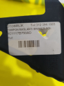 Oto Çıkma Parça / Ford / Transit / Tampon / Tampon Braketi / Sıfır Parça 