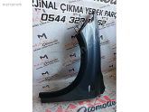 Oto Çıkma Parça / Fiat / Egea / Kaporta & Karoser / Sol Ön Çamurluk / Çıkma Parça 