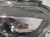 Oto Çıkma Parça / Peugeot / Rifter / Far & Stop / Sol Ön Far / Çıkma Parça 
