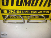 Oto Çıkma Parça / Renault / Captur / Far & Stop / Sis Farı / Çıkma Parça 