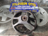 Oto Çıkma Parça / Renault / R 12 / Direksiyon / Direksiyon Simidi / Çıkma Parça 
