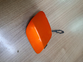 Oto Çıkma Parça / Renault / Clio / Tampon / Çeki Demir Kapağı / Çıkma Parça 
