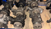 CİTROEN C5 1.6HDİ ÇIKMA ORİJİNAL MAZOT POMPASI